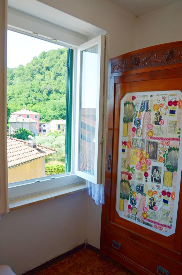 La Piazza - Appartamento Vacanze Piana Battolla Luaran gambar